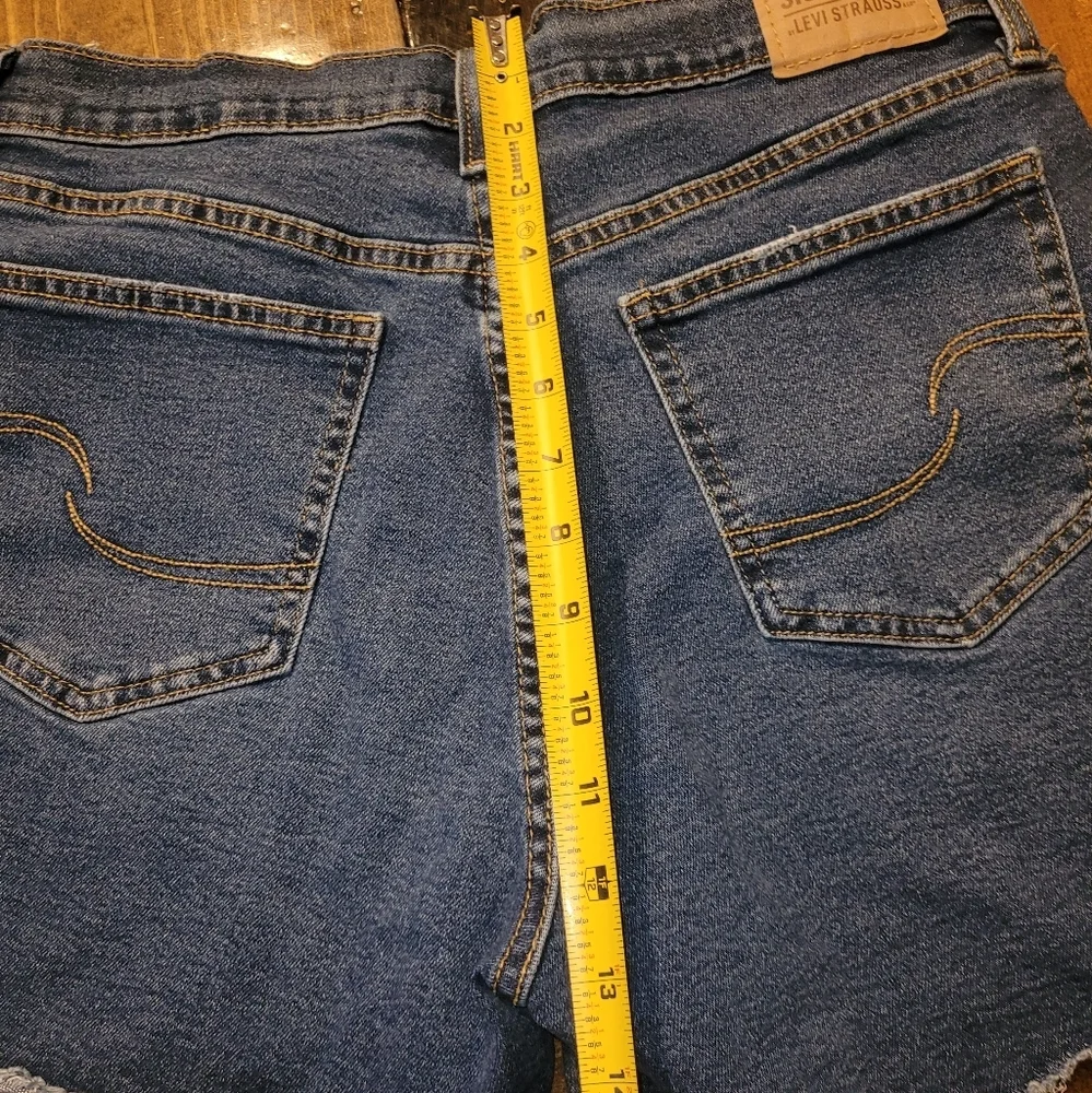 Signature by Levi Strauss signature levi